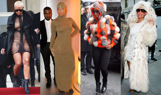 Amber Rose, Kanye West Amber Rose, Kanye West